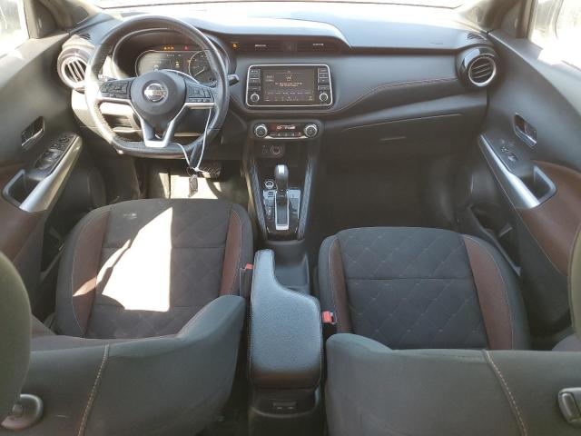 Photo 7 VIN: 3N1CP5DV4LL536049 - NISSAN KICKS SR 