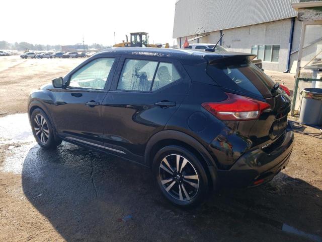 Photo 1 VIN: 3N1CP5DV4LL536469 - NISSAN KICKS SR 