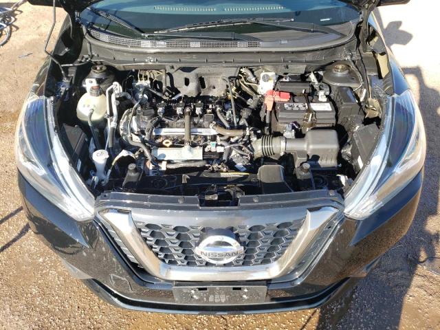 Photo 11 VIN: 3N1CP5DV4LL536469 - NISSAN KICKS SR 