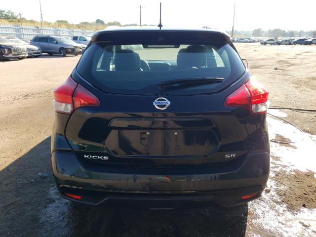 Photo 5 VIN: 3N1CP5DV4LL536469 - NISSAN KICKS SR 