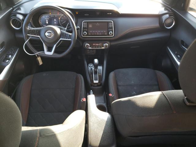 Photo 7 VIN: 3N1CP5DV4LL536469 - NISSAN KICKS SR 