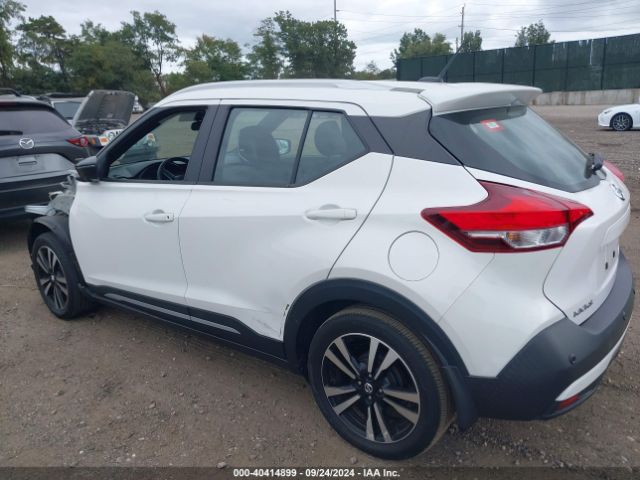 Photo 2 VIN: 3N1CP5DV4LL551439 - NISSAN KICKS 