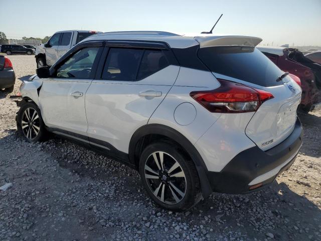 Photo 1 VIN: 3N1CP5DV4LL552753 - NISSAN KICKS 