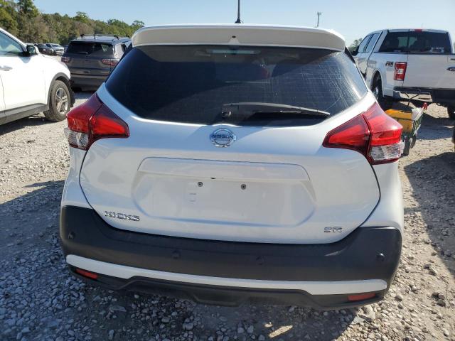 Photo 5 VIN: 3N1CP5DV4LL552753 - NISSAN KICKS 