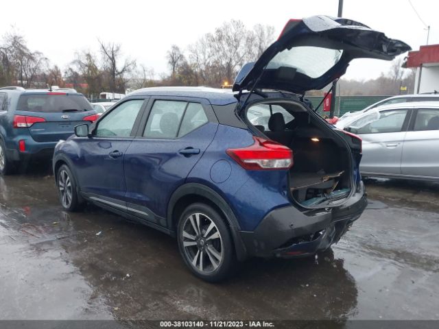 Photo 2 VIN: 3N1CP5DV4LL556401 - NISSAN KICKS 