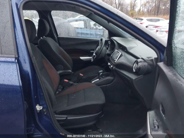 Photo 4 VIN: 3N1CP5DV4LL556401 - NISSAN KICKS 