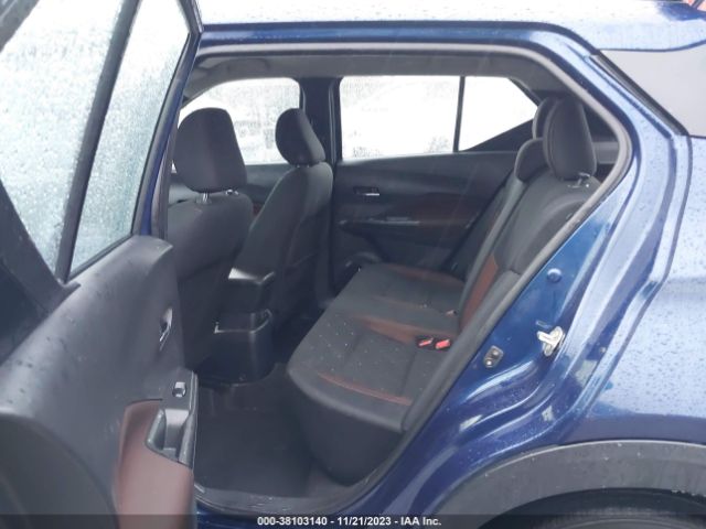 Photo 7 VIN: 3N1CP5DV4LL556401 - NISSAN KICKS 