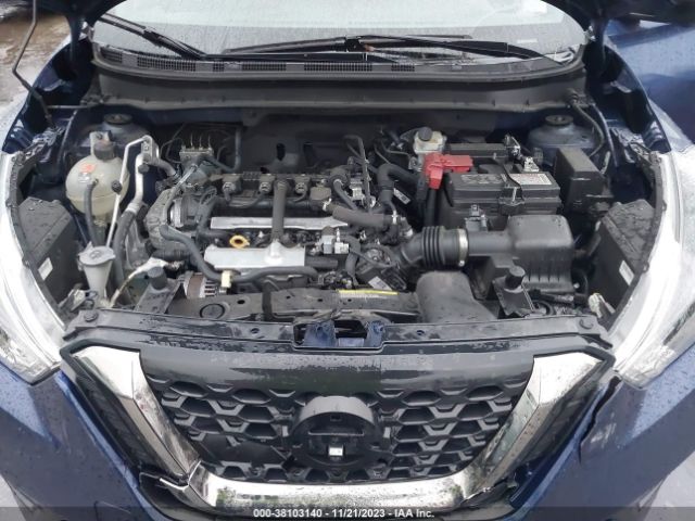 Photo 9 VIN: 3N1CP5DV4LL556401 - NISSAN KICKS 