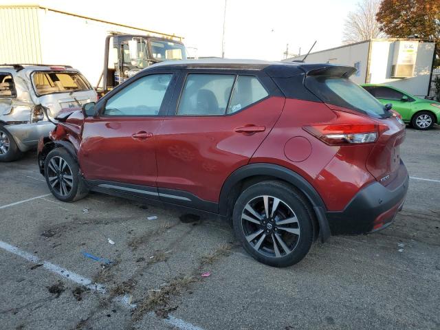 Photo 1 VIN: 3N1CP5DV4LL562862 - NISSAN KICKS 