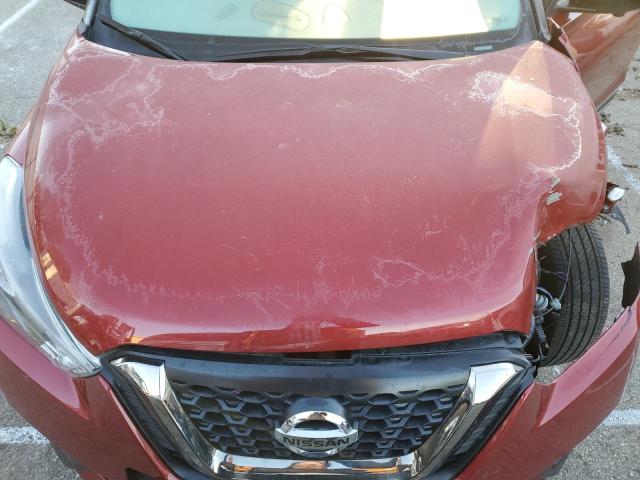 Photo 10 VIN: 3N1CP5DV4LL562862 - NISSAN KICKS 