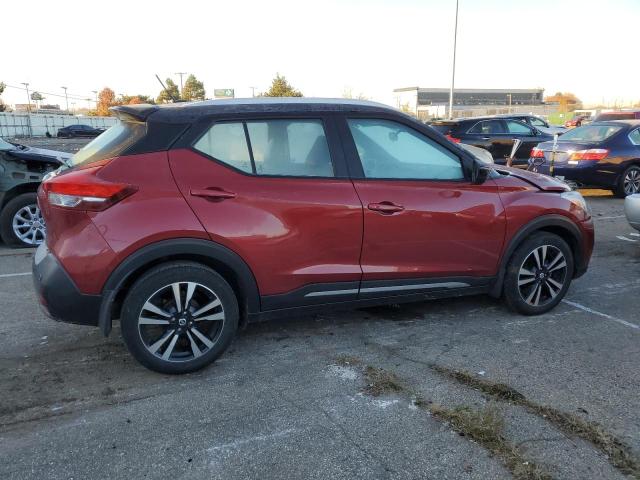 Photo 2 VIN: 3N1CP5DV4LL562862 - NISSAN KICKS 