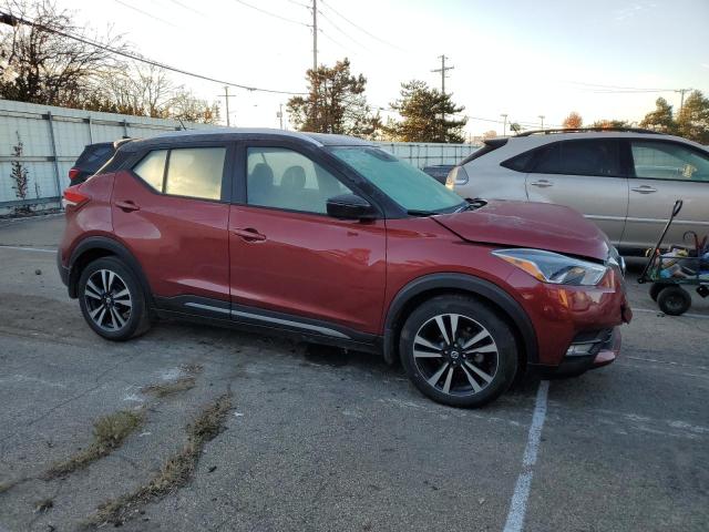 Photo 3 VIN: 3N1CP5DV4LL562862 - NISSAN KICKS 