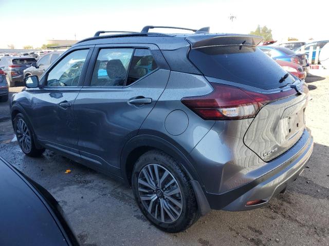 Photo 1 VIN: 3N1CP5DV4ML472502 - NISSAN KICKS SR 