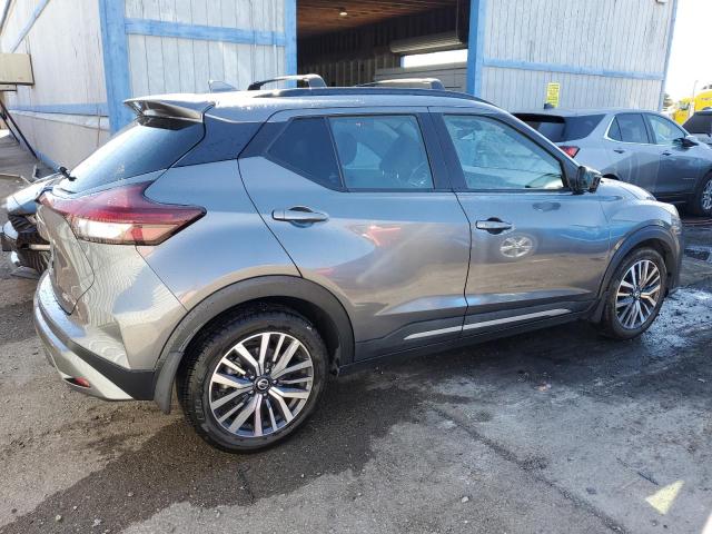 Photo 2 VIN: 3N1CP5DV4ML472502 - NISSAN KICKS SR 