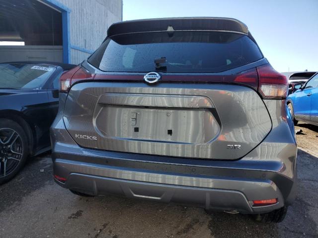 Photo 5 VIN: 3N1CP5DV4ML472502 - NISSAN KICKS SR 