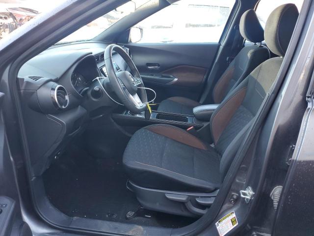 Photo 6 VIN: 3N1CP5DV4ML472502 - NISSAN KICKS SR 