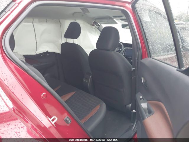 Photo 7 VIN: 3N1CP5DV4ML480888 - NISSAN KICKS 