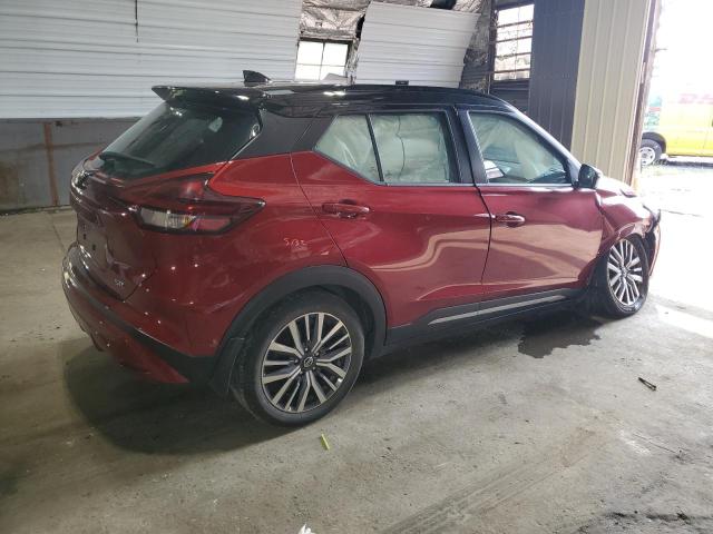 Photo 2 VIN: 3N1CP5DV4ML489493 - NISSAN KICKS SR 