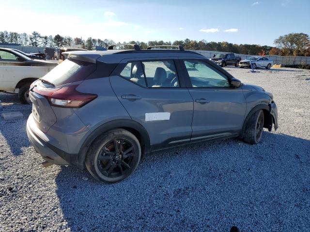 Photo 2 VIN: 3N1CP5DV4ML517860 - NISSAN KICKS SR 