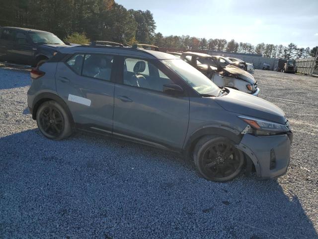 Photo 3 VIN: 3N1CP5DV4ML517860 - NISSAN KICKS SR 