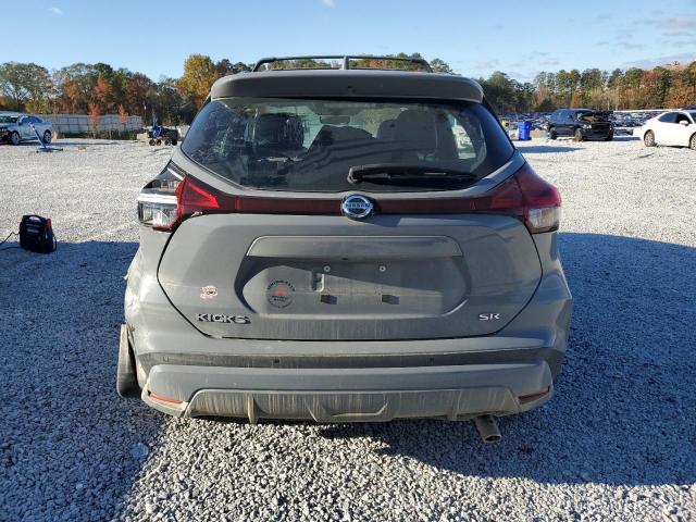 Photo 5 VIN: 3N1CP5DV4ML517860 - NISSAN KICKS SR 