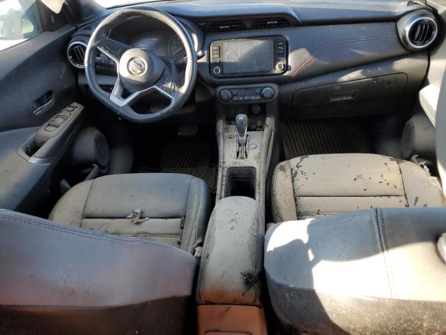 Photo 7 VIN: 3N1CP5DV4ML517860 - NISSAN KICKS SR 