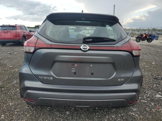 Photo 5 VIN: 3N1CP5DV4ML525599 - NISSAN KICKS SR 