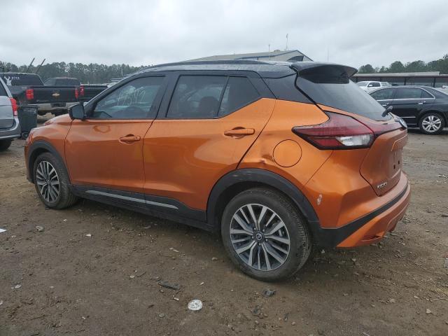 Photo 1 VIN: 3N1CP5DV4ML542144 - NISSAN KICKS 