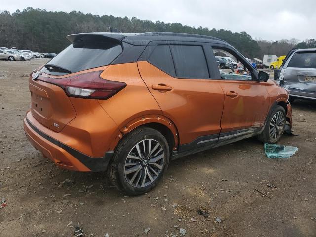 Photo 2 VIN: 3N1CP5DV4ML542144 - NISSAN KICKS 