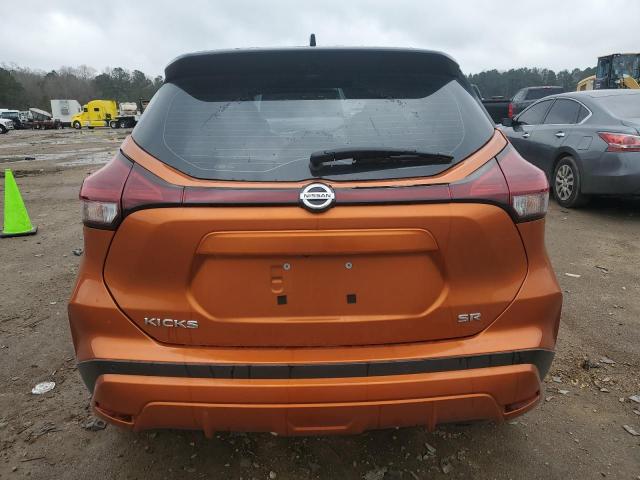 Photo 5 VIN: 3N1CP5DV4ML542144 - NISSAN KICKS 