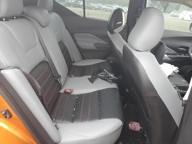 Photo 9 VIN: 3N1CP5DV4ML542144 - NISSAN KICKS 