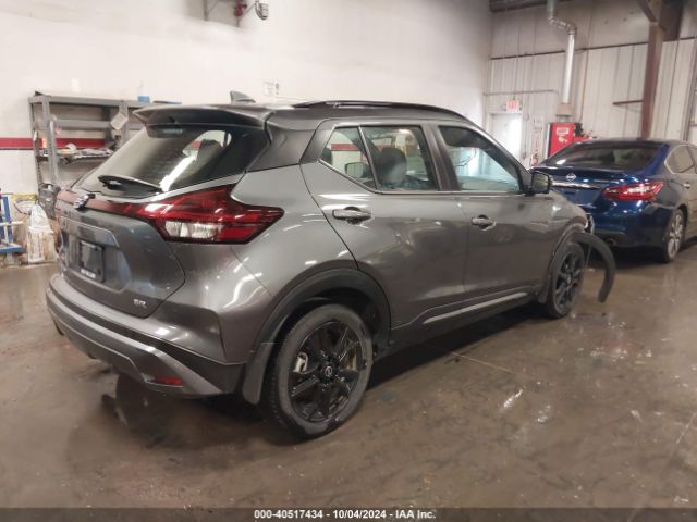 Photo 3 VIN: 3N1CP5DV4ML562328 - NISSAN KICKS 