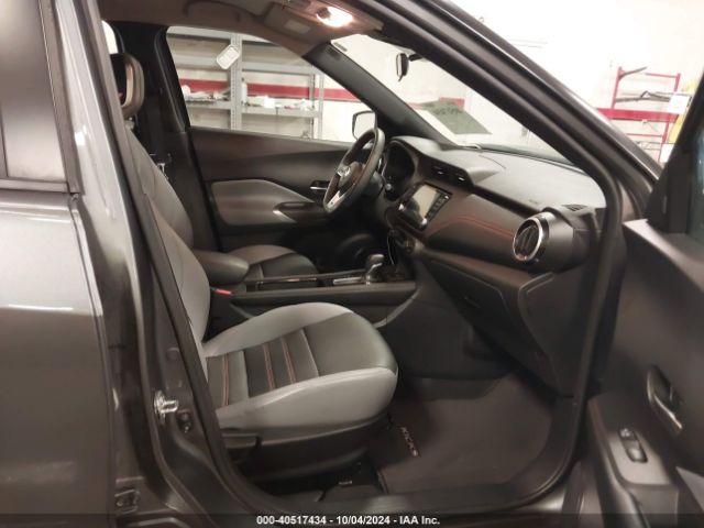 Photo 4 VIN: 3N1CP5DV4ML562328 - NISSAN KICKS 