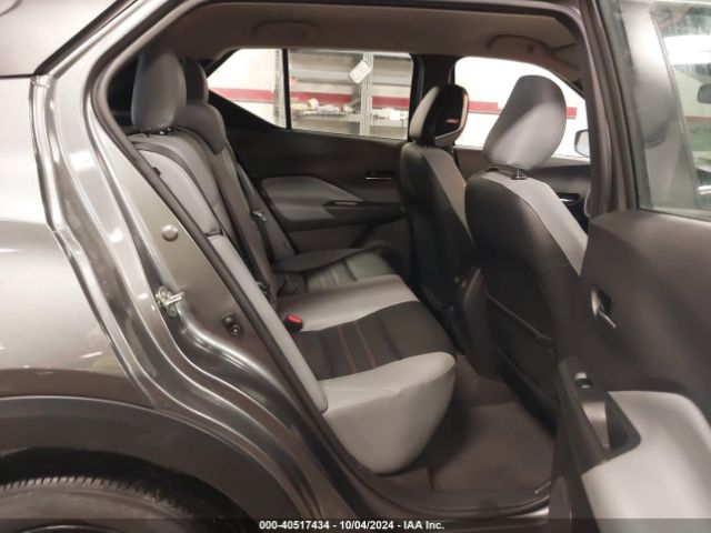 Photo 7 VIN: 3N1CP5DV4ML562328 - NISSAN KICKS 