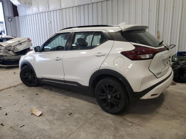 Photo 1 VIN: 3N1CP5DV4ML564032 - NISSAN KICKS 