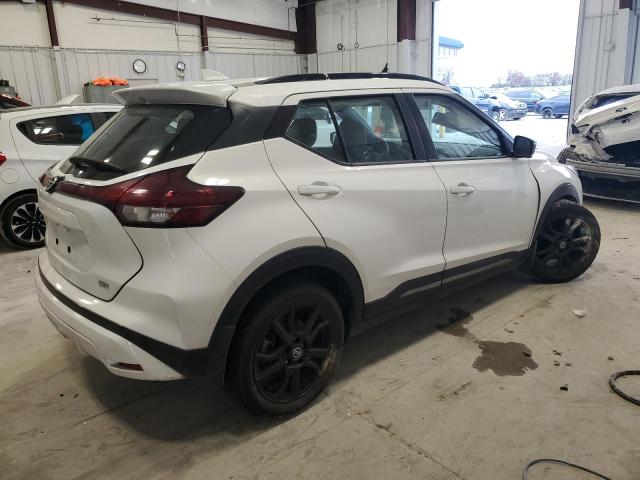 Photo 2 VIN: 3N1CP5DV4ML564032 - NISSAN KICKS 