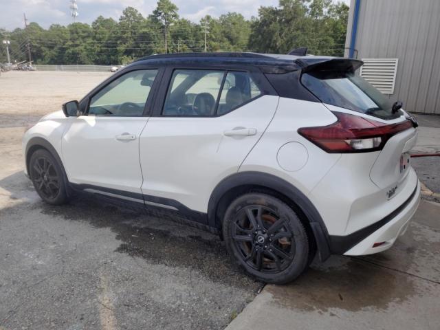 Photo 1 VIN: 3N1CP5DV4NL489849 - NISSAN KICKS SR 