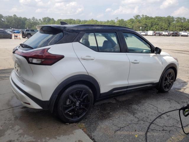 Photo 2 VIN: 3N1CP5DV4NL489849 - NISSAN KICKS SR 