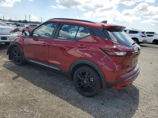 Photo 1 VIN: 3N1CP5DV4NL497174 - NISSAN KICKS SR 