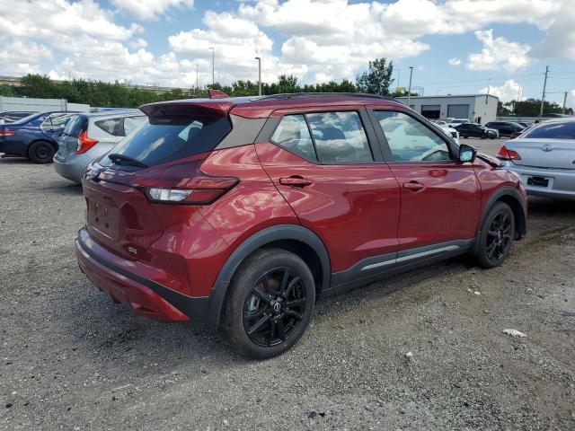 Photo 2 VIN: 3N1CP5DV4NL497174 - NISSAN KICKS SR 