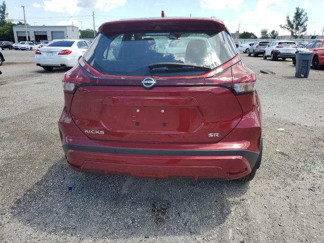 Photo 5 VIN: 3N1CP5DV4NL497174 - NISSAN KICKS SR 