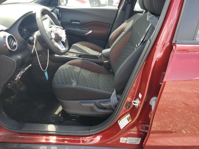 Photo 6 VIN: 3N1CP5DV4NL497174 - NISSAN KICKS SR 