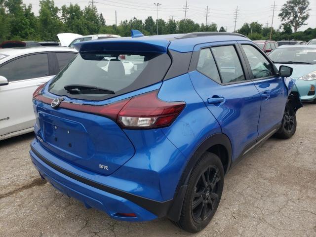 Photo 2 VIN: 3N1CP5DV4NL500686 - NISSAN KICKS 