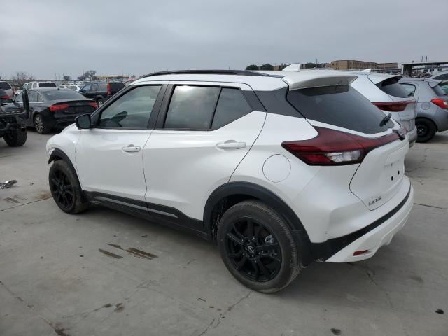 Photo 1 VIN: 3N1CP5DV4NL500932 - NISSAN KICKS 