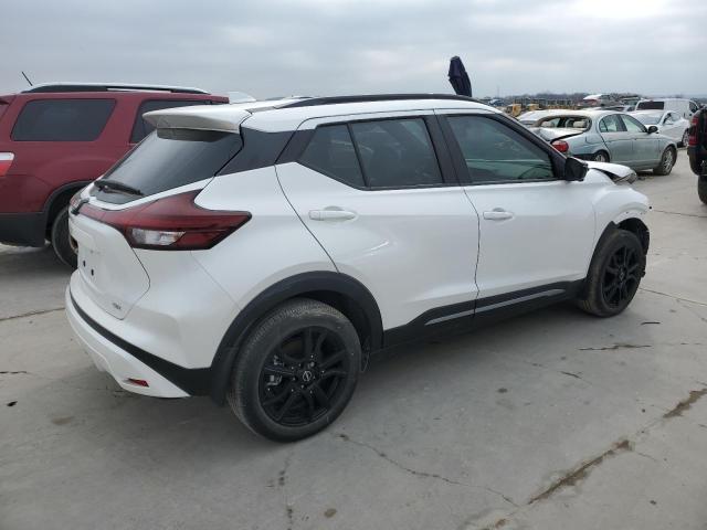 Photo 2 VIN: 3N1CP5DV4NL500932 - NISSAN KICKS 