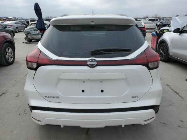 Photo 5 VIN: 3N1CP5DV4NL500932 - NISSAN KICKS 