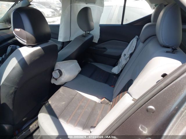 Photo 7 VIN: 3N1CP5DV4NL512904 - NISSAN KICKS 