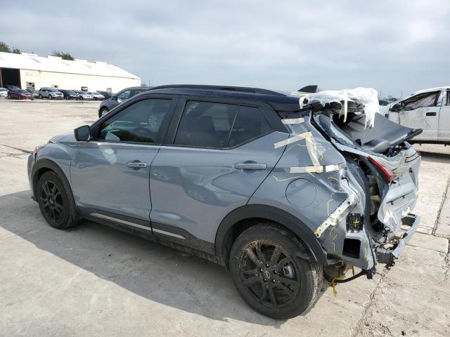 Photo 1 VIN: 3N1CP5DV4PL469197 - NISSAN KICKS 