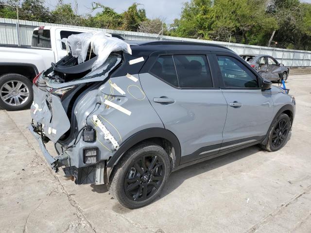 Photo 2 VIN: 3N1CP5DV4PL469197 - NISSAN KICKS 