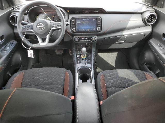 Photo 7 VIN: 3N1CP5DV4PL469197 - NISSAN KICKS 